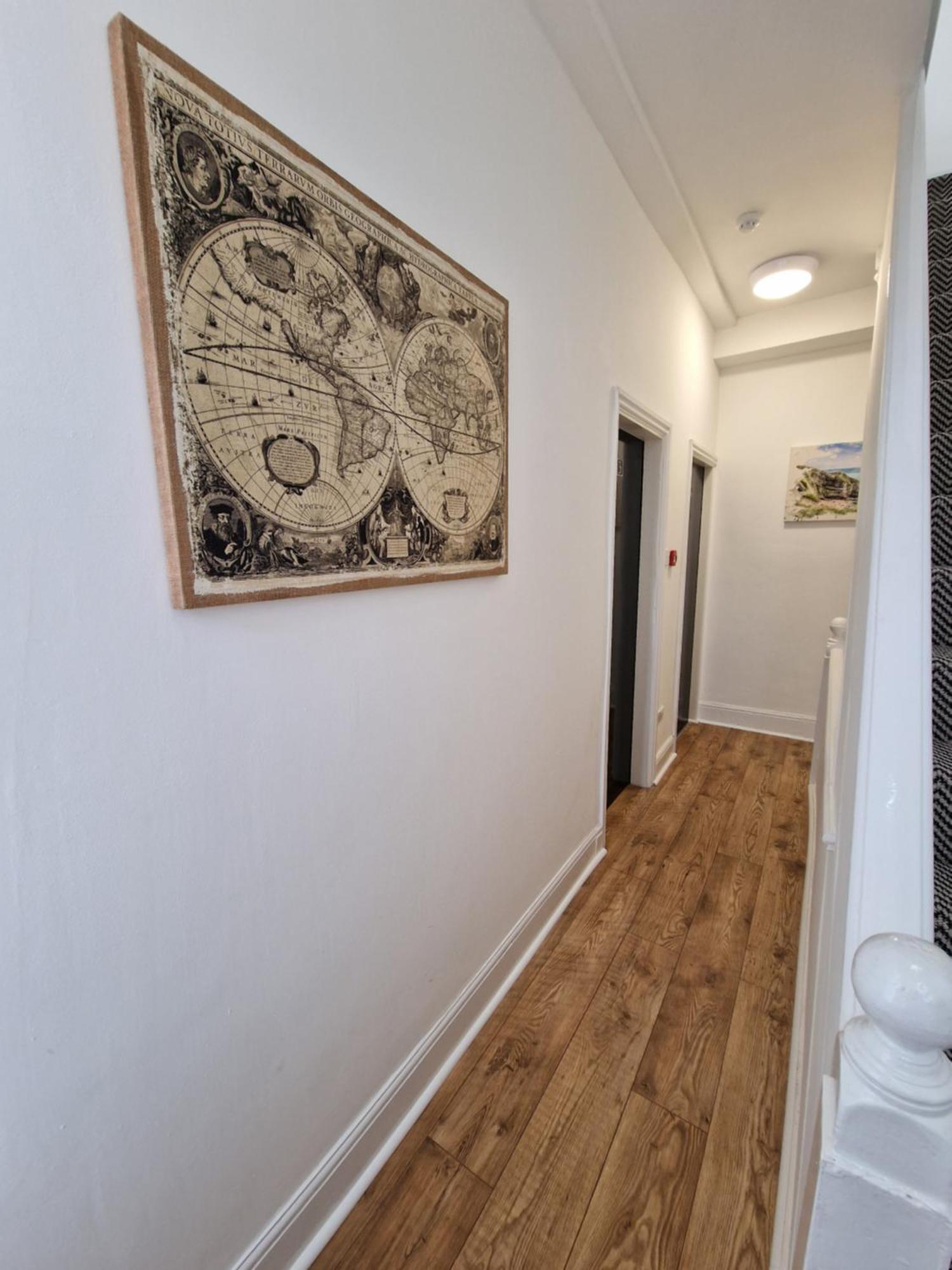 Guest house Edinburgh Road *